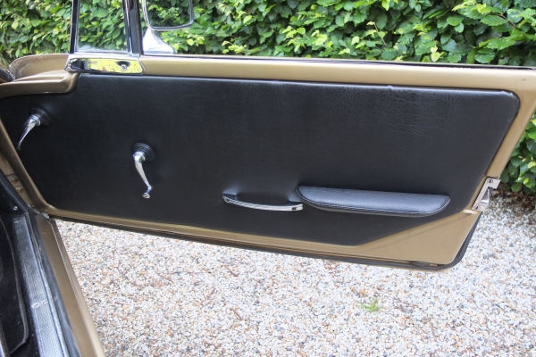 Classics from Terence Morley